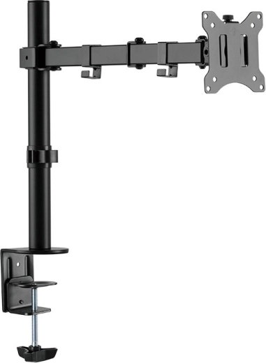 17–32" monitor tartó karral és teljes mozgástartománnyal