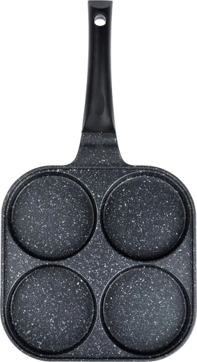 PFLUON GRANIT tapadásmentes gránit felület