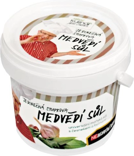 Medvesó – univerzális fűszerkeverék 90 g