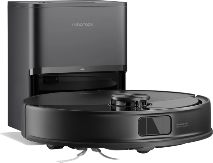 VibraRise 2.0 felmosás és mopemelés szőnyegen