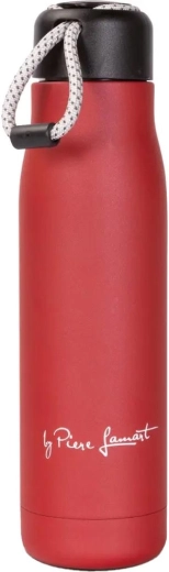 Monty termosz 0,5 l, piros, Lamart