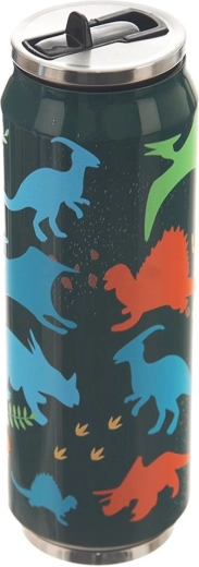 Hosszú hőtartás vákuumszigetelésnek köszönhetően