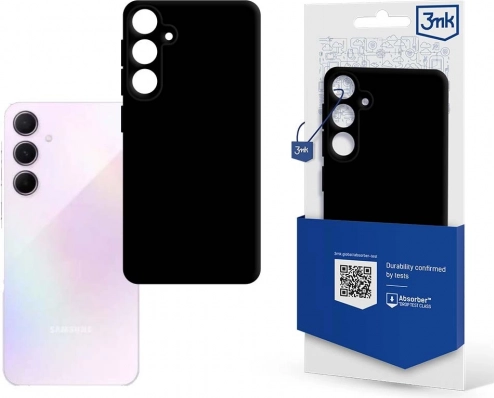 Matt Case tok Samsung Galaxy A55 5G-hez
