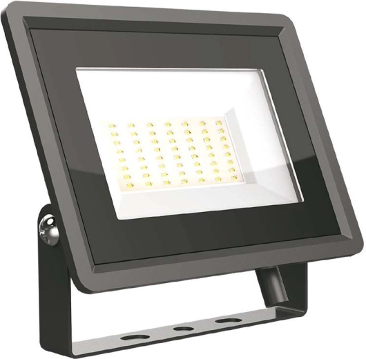 LED reflektor 50 W, semleges fehér 4000 K