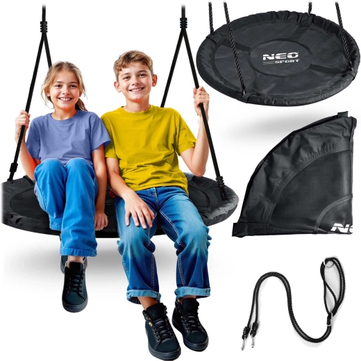 NEO-SPORT hinta-karika, 100 cm