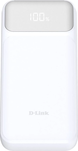 D-Link DPP-201 65 W 20000 mAh powerbank