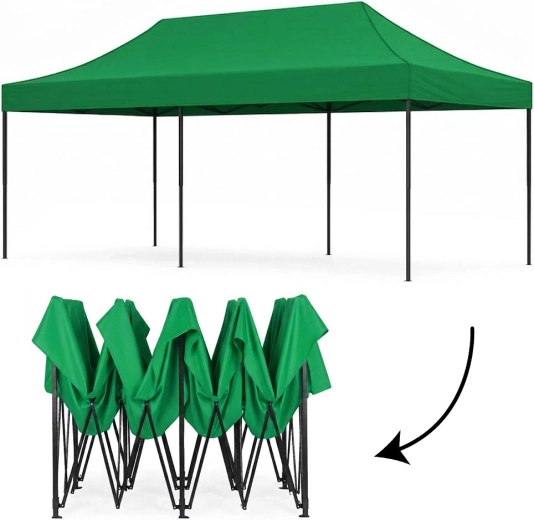 Erőfeszítés nélküli automatikus felállítás