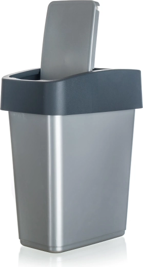 Kétüzemű fedél a kényelmes használathoz