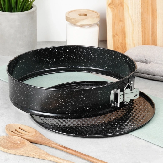 Könnyű kiemelés és tálalás