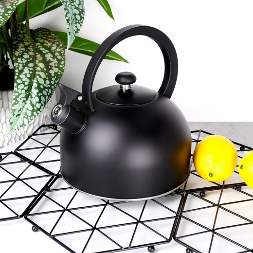 Stílusos matt dizájn