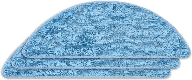 Sencor felmosópárna-készlet SRV 9150 készülékhez – 3 darab