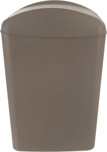 Kompakt 5 l űrtartalom kis terekbe