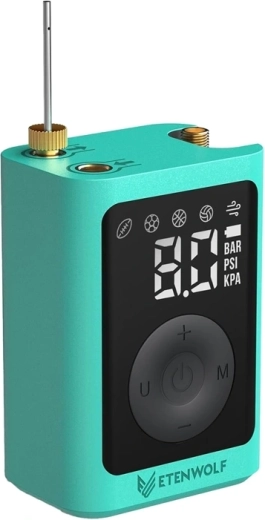 Etenwolf P300 zöld elektromos labdapumpa