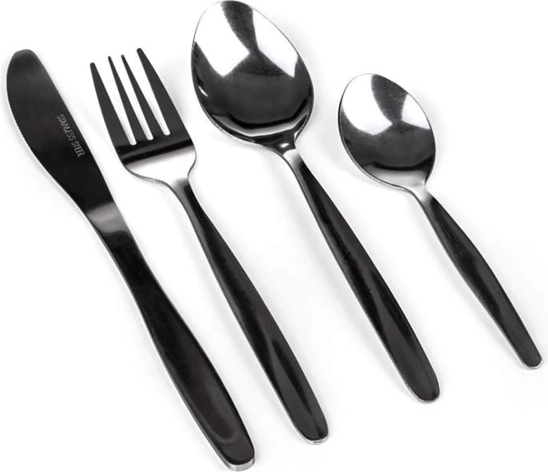 Kényelmes fogás és kiegyensúlyozott vastagság