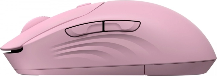 Akár 6000 DPI pontosság és kényelmes fogás