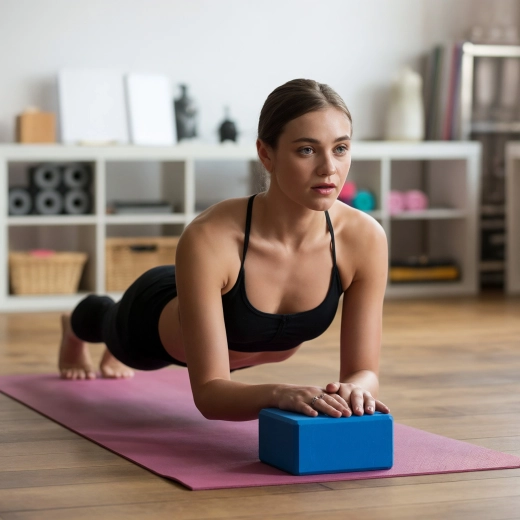 Stabil támasz és jobb testigazítás