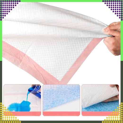 Többrétegű védelem szivárgás nélkül