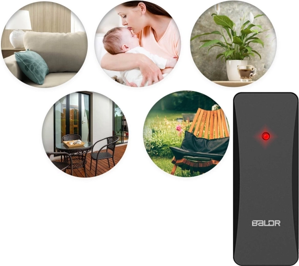 Kompakt és egyszerű telepítés