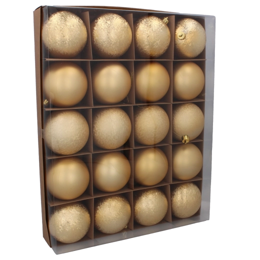 Változatos felületek a fény játékáért