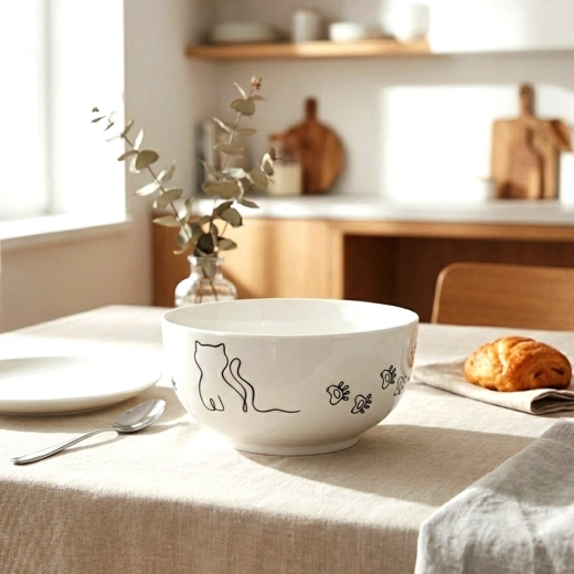 Mosogatógépben és mikróban használható