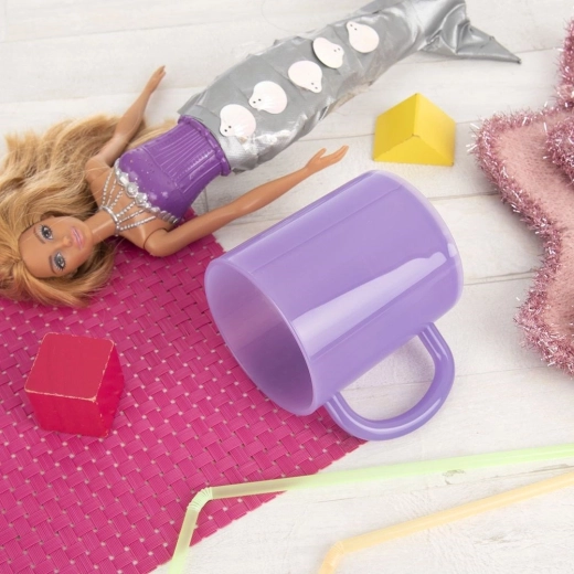 Ideális gyerekszobába és útra is