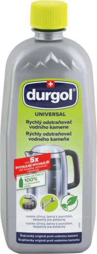 Durgol univerzális vízkőoldó 750 ml