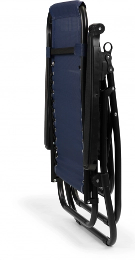 Összecsukható, könnyű és útra kész