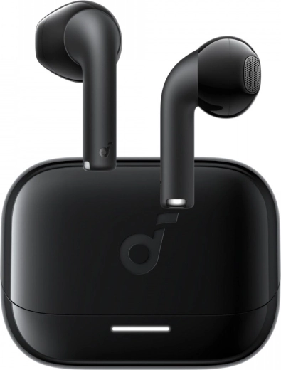 Soundcore K20i fülhallgató fekete