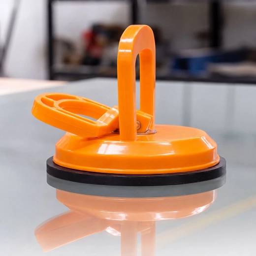Ergonomikus, billenő fogantyú