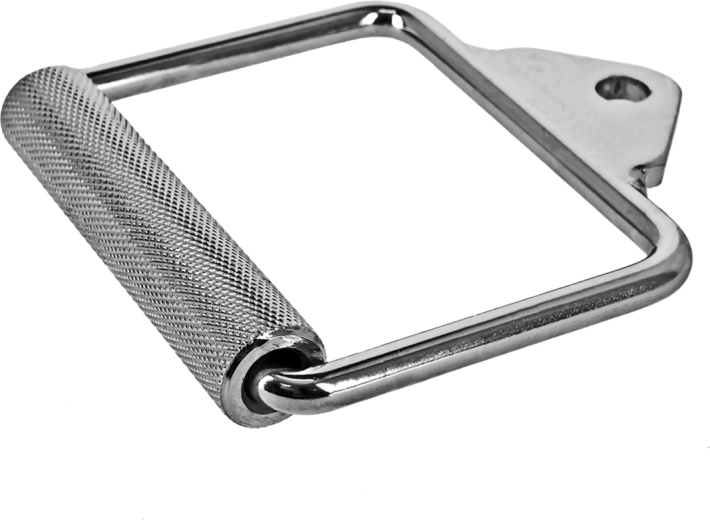 Biztos fogás a knurlingnek köszönhetően