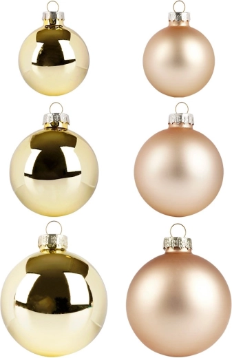 Három univerzális méret 4/5/6 cm