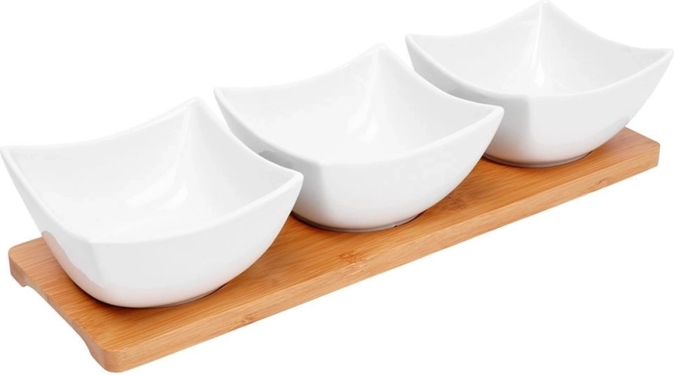 Elegáns megjelenés az asztalon