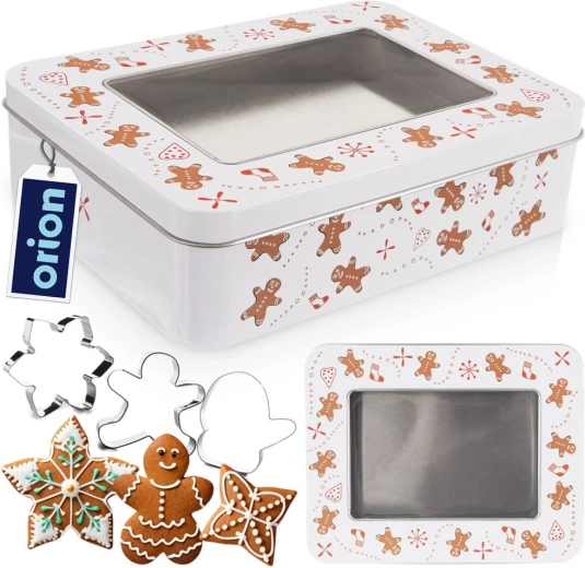 Megőrzi a frissességet és a rendet