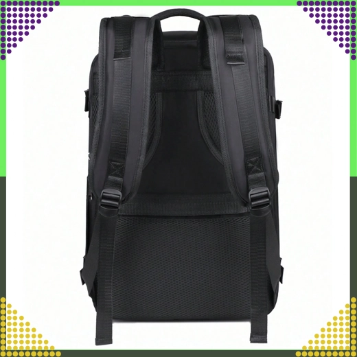 Egész napos hátkényelmet biztosít