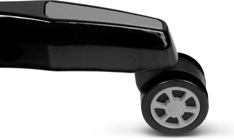 Görgős, mobil talpazat