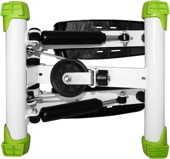 Twist lépés a jobb eredményekért