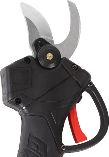 Erőfeszítés nélküli, erőteljes vágás 30 mm-ig