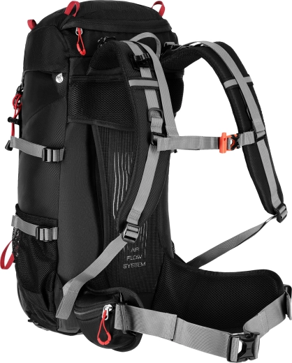 Air Flow System és stabil hordás