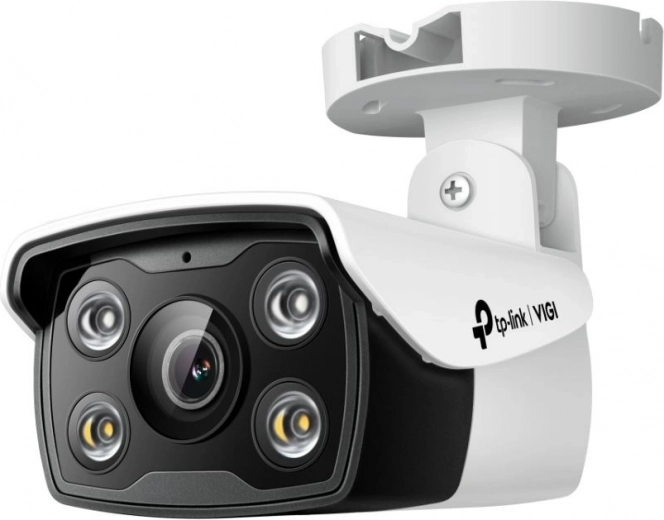 4MP VIGI C340 kültéri IP kamera 6 mm objektívvel