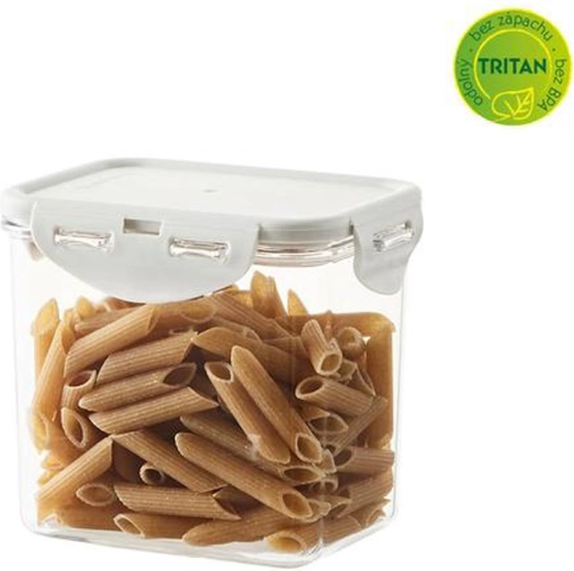 Lock Stackable 850 ml élelmiszertároló doboz