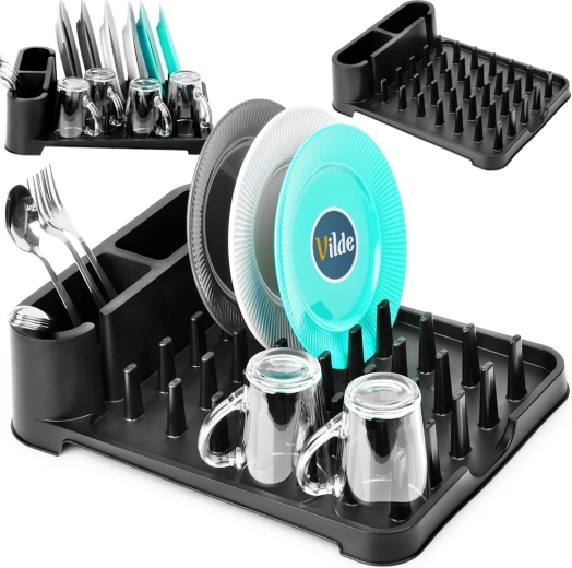 Beépített evőeszközrendező