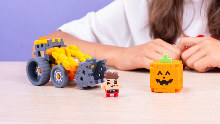 Egyszerű összekapcsolás és újraépítés