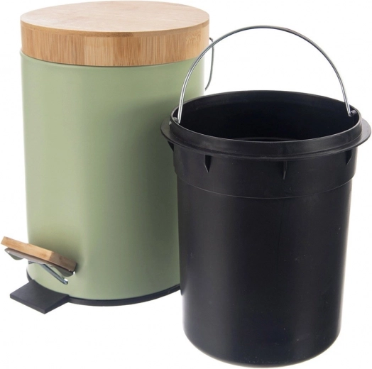 Kivehető belső vödör