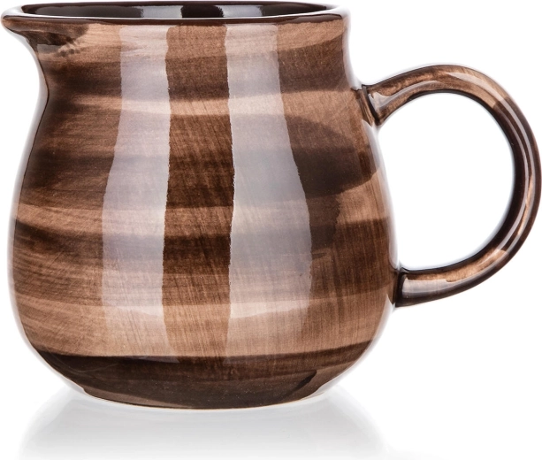 Tartós kerámia fényes mázzal