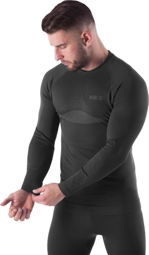 Ergonomikus zónák a melegért és a szabad mozgásért