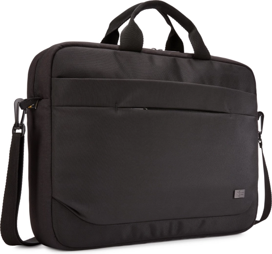 Case Logic Advantage notebooktáska 17,3" fekete