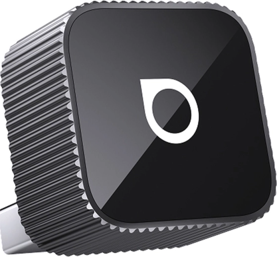 Ottocast Mini Slim vezeték nélküli autós adapter Apple CarPlayhez és Android Autóhoz