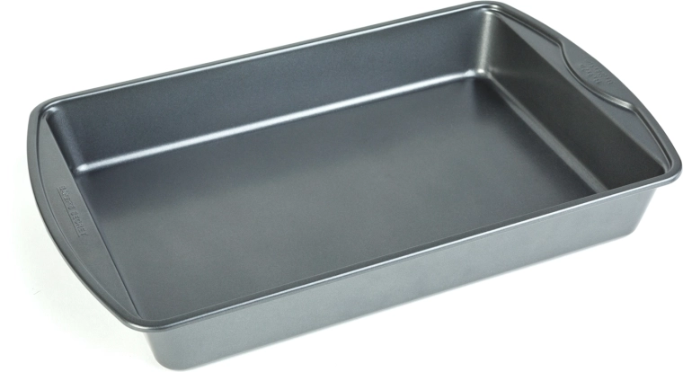 Baker’s Secret Classic Line téglalap alakú sütőtepsi S 38,6 × 24,2 × 5,3 cm