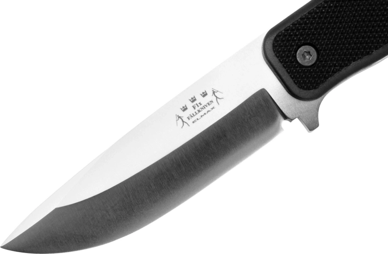 Prémium Elmax acél a maximális teljesítményért