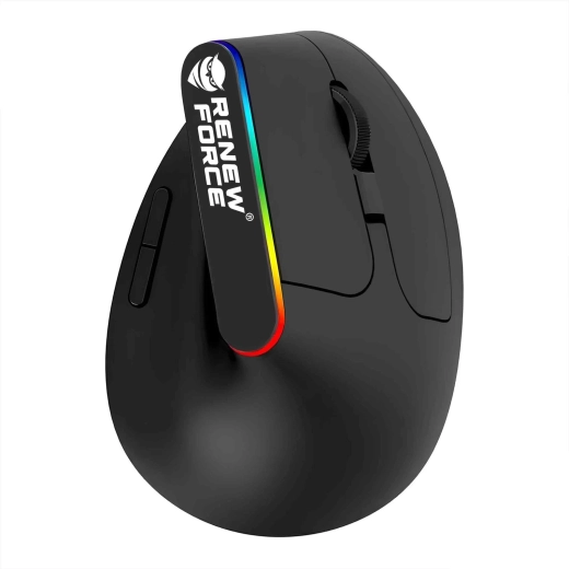 RGB-háttérvilágítás és USB-C-töltés